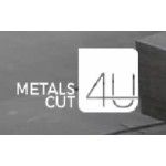 MetalsCut4U Inc, Avon Lake, logo