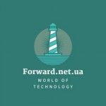 Forward., Odessa, logo