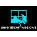 Shiny Bright Windows, Dublin, logo
