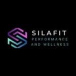 EMS Training | Silafit, Bethesda, logo