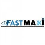Fast Maxi | Sydney Airport Transfer, sydney, logo