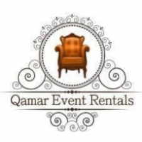 Qamar Events Rentals, Dubai