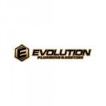 Evolution Plumbing and Misting, Gilbert, logo