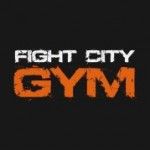Fight City Gym - Balham, London, logo
