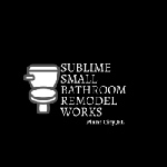 Sublime Small Bathroom Remodel works, Plant City, logo
