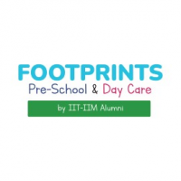 Footprints: Play School & Day Care Creche, Preschool in Ashiana, Lucknow, Lucknow, Uttar Pradesh