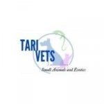 Tari Vets, Brentwood, logo