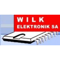 Wilk Elektronik S.A., Łaziska Górne