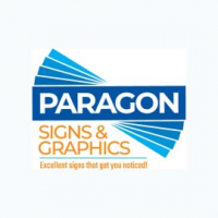 Paragon Signs & Graphics, Oxford