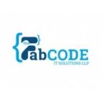 The Fabcode IT Solutions LLP, Mohali, logo