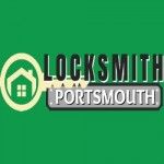 Locksmith Portsmouth VA, Portsmouth, VA, logo