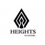 Heights Outdoors, Winnipeg, logo