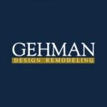 Gehman Design Remodeling, Harleysville, Pennsylvania, logo
