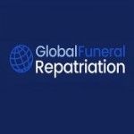 Global Funeral Repatriation, Bircotes, logo