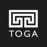 TOGA Pty Ltd, Ultimo, logo