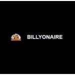 Billyonaire Casino, Toronto, logo