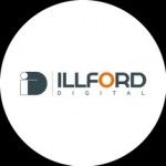 ILLFORD DIGITAL, Kochi, logo
