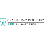Granite Bay Dentistry, Granite Bay, logo