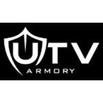 UTV Armory, Surrey, logo