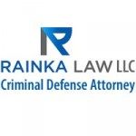 Rainka Law, LLC Criminal Defense Attorney, Jacksonville, logo