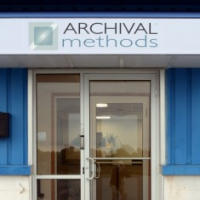 Archival Methods, Rochester