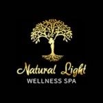 Natural Light Wellness Spa, Guildford, logo