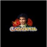 Casanova Casino, Hampton, logo