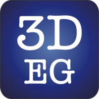 3D-EG Ewa Grzybowska, Łódź