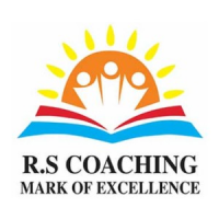 R.S. Coaching (Rachit Sir Classes) Best Coaching Classes in Pitampura, Delhi