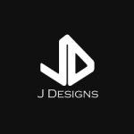 J Designs, Ahmedabad, logo