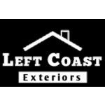 Left Coast Exteriors, Vancouver, logo