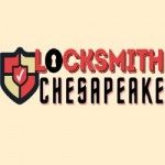 Locksmith Chesapeake VA, Chesapeake, VA, logo