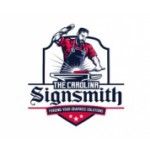 The Carolina Signsmith, Greensboro, logo