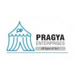 Pragya Enterprises, Laxmi Nagar, logo