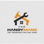 The Handy Manc, Altrincham, logo