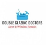 Double Glazing Doctors, Bransgore, logo
