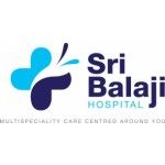 Sri Balaji Hospital, Chennai, logo