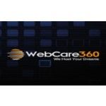 WebCare 360, alabaster, logo