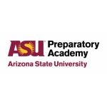 ASU Prep South Phoenix Primary / Intermediate, Phoenix, logo