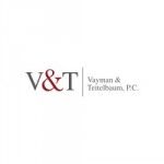 Vayman & Teitelbaum, P.C., Alpharetta, logo
