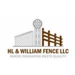Dallas Fence, Dallas, TX, logo