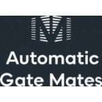 Automatic Gate Mates, San Jose, CA, logo