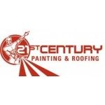 21st Century Painting & Roofing, Austin, TX, logo