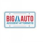 Big Auto Accident Attorneys, Phoenix, AZ, logo