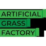 Artificial Grass Factory, Fenton, logo