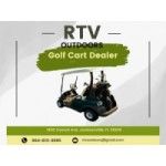 golf Cart Jacksonville, Jacksonville, logo
