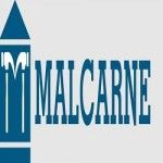 Malcarne HVAC, Hyde Park, logo