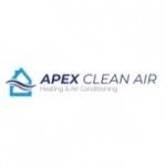 Apex Clean Air, Salt Lake City, logo