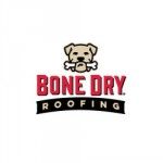 Bone Dry Roofing, Sarasota, logo