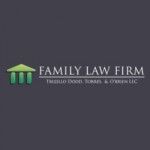 Family Law Firm, Albuquerque, logo
